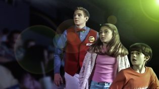 Phantom of the Megaplex photo