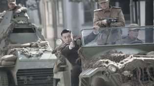 仁川登陆作战 photo
