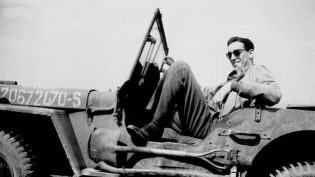 Salinger photo