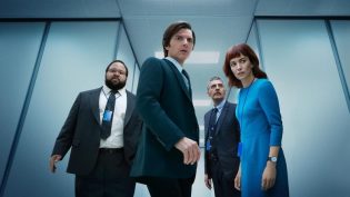 Severance photo
