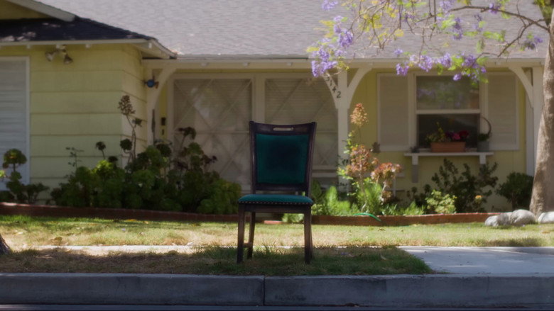 The Chair photo