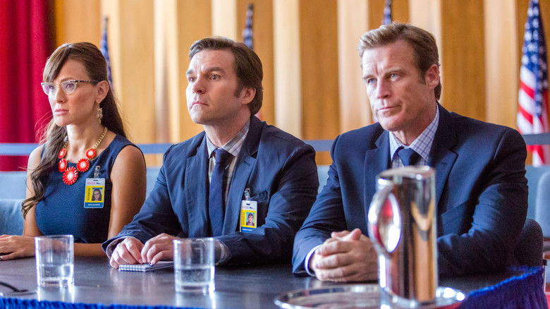 Signed, Sealed, Delivered: The Impossible Dream photo