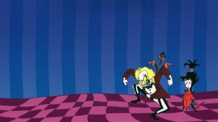 Beetlejuice photo