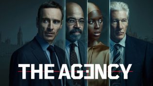 The Agency photo
