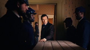 Manhunt photo