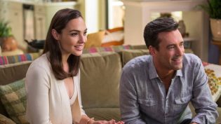 Keeping Up with the Joneses photo