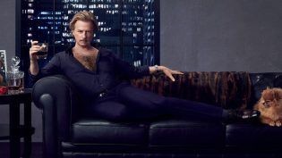 Lights Out with David Spade photo