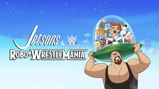 The Jetsons & WWE: Robo-WrestleMania photo