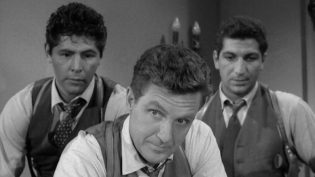 The Untouchables photo