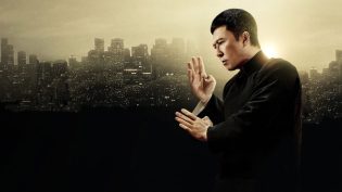 叶问4：完结篇 photo