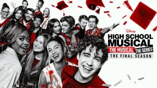 High School Musical: The Musical: The Series photo