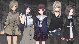 少女乐队的呐喊 photo