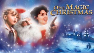 One Magic Christmas photo