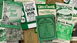 The Green Book: Guide to Freedom photo