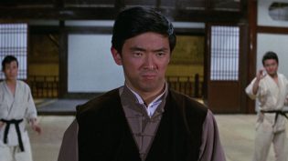独臂拳王 photo