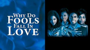Why Do Fools Fall In Love photo