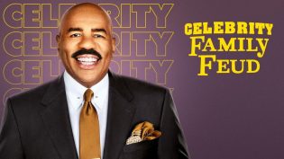 Celebrity Family Feud photo