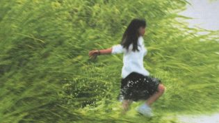 关于莉莉周的一切 photo