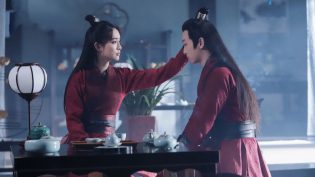 陈情令 photo