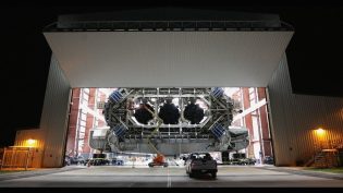 火星时代：深入SpaceX photo