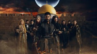 Kudüs Fatihi: Selahaddin Eyyubi photo