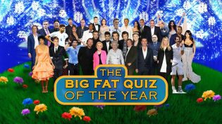 Big Fat Quiz photo