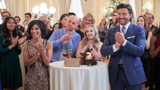 Once Upon a Christmas Miracle photo