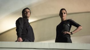 Keeping Up with the Joneses photo