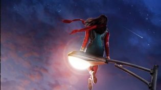 Ms. Marvel photo