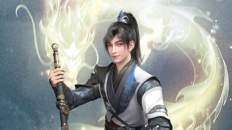 绝世战魂 photo