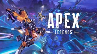 Apex Legends photo