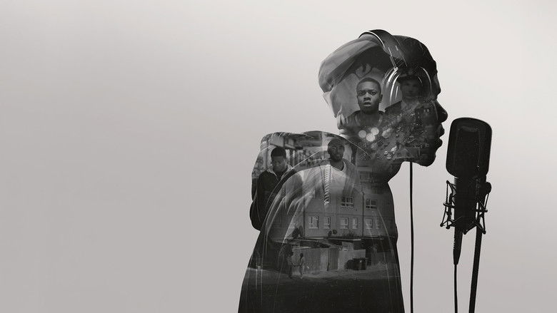 Boom Box: Beats and Betrayal photo
