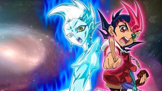 游戏王ZEXAL photo