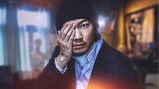 异变者 photo