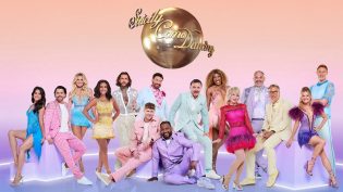 Strictly Come Dancing photo