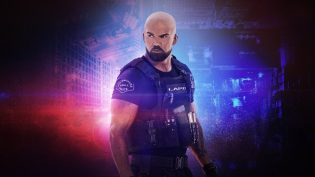 反恐特警组 photo