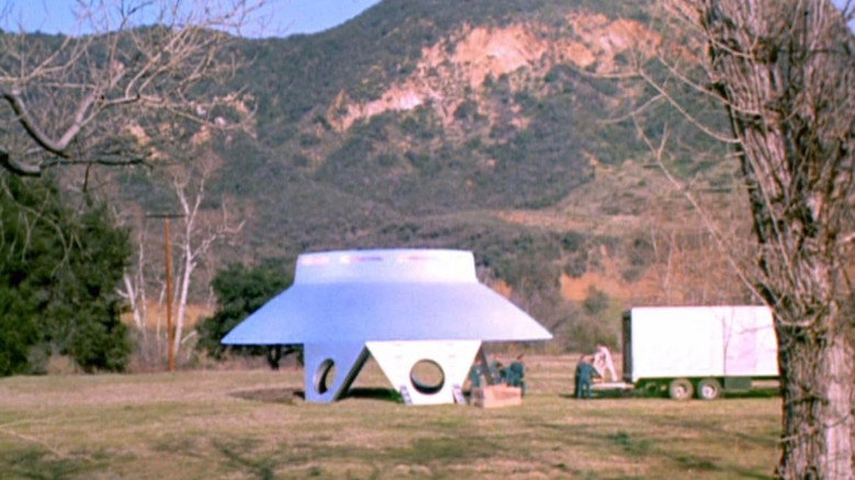 The Invaders photo