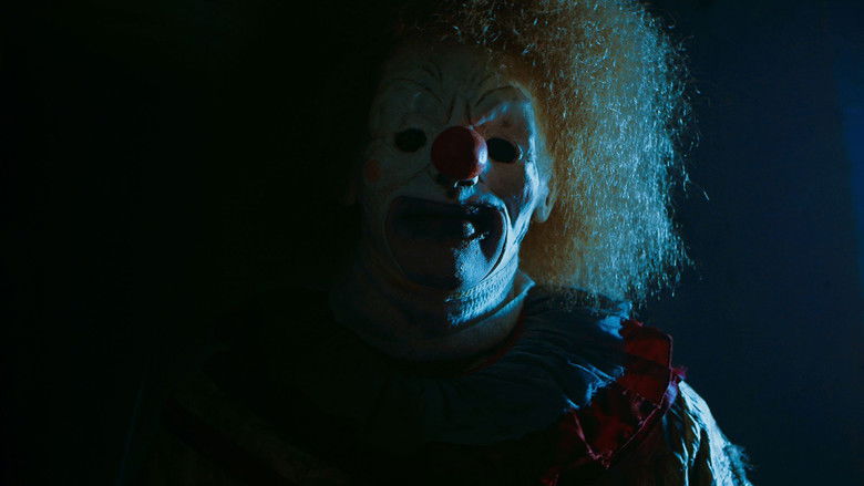 Halloween Massacre photo