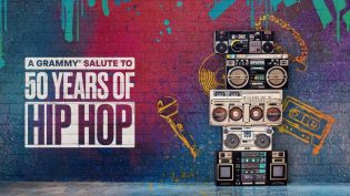 A GRAMMY Salute to 50 Years of Hip-Hop photo