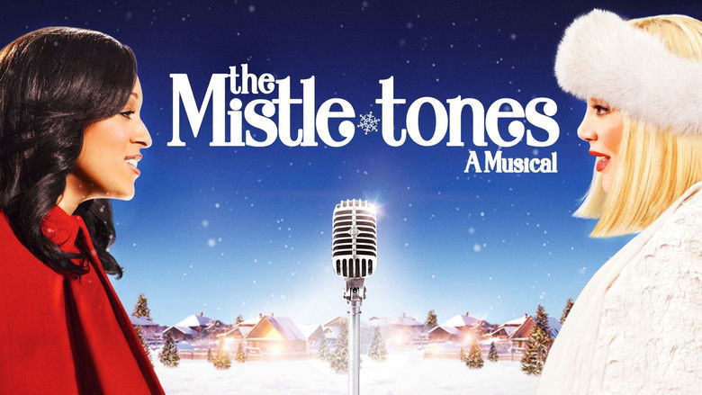 The Mistle-Tones photo