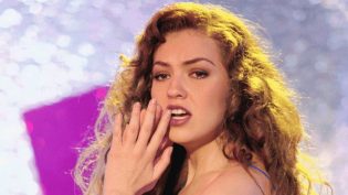 María la del Barrio photo