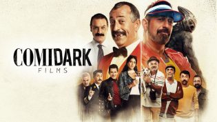 Karakomik Filmler: 2 Arada photo