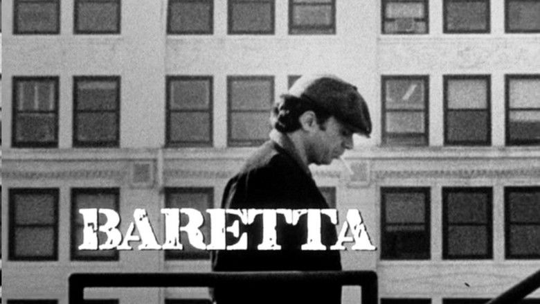 Baretta photo