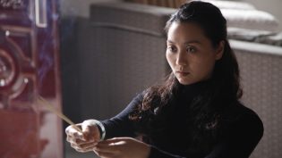 心迷宫 photo