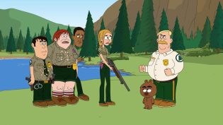 脆莓公园 photo