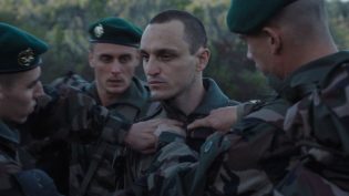 迪斯科男孩 photo