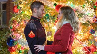 A Royal Queens Christmas photo