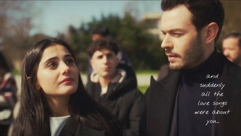 Sevdiğim Sensin photo