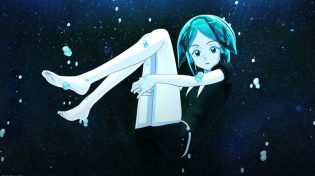 宝石之国 photo