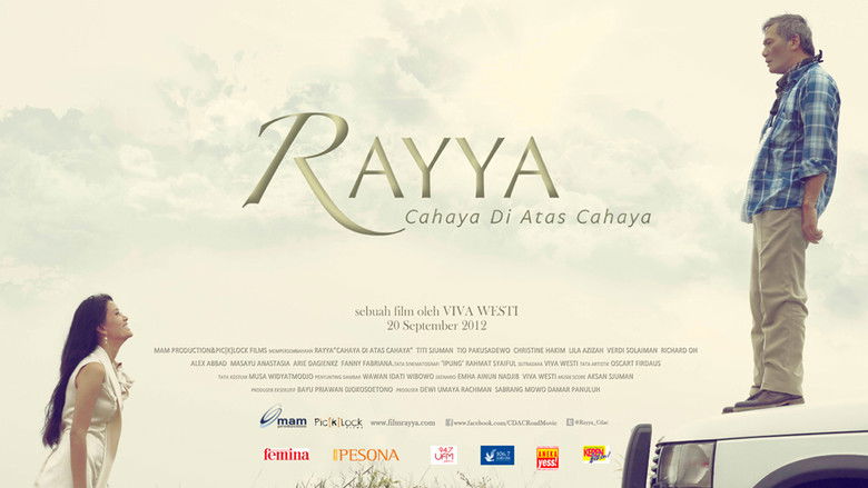 Rayya, Cahaya Di Atas Cahaya photo